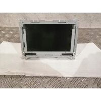 Экран монитор 8x23 - 10e889 - ac ягуар xf xf250 07 / 13