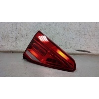 Фара левый задняя в крышку volkswagen touran 5t 5ta945093d