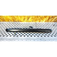 Накладка подсветки номера Renault Megane 2 2003 8200140480