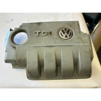 Volkswagen passat b6 1 , 9 2 , 0 tdi защита двигателя 03g103967
