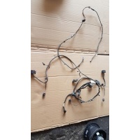 Свет заднего бампера audi a7 4g8971085bp 6pdc