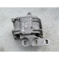 подушка двигателя 1k0199262cm volkswagen passat b7 2.0 tdi