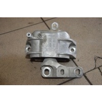 skoda октавия ii рестайлинг подушка двигателя 1k0199262at