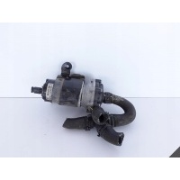 Мерседес мл w166 gl x166 насос радиатора