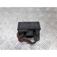 Реле накала свечей Mercedes Benz Sprinter 2002 0005453516