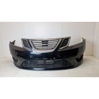 Бампер передняя передний saab 9 - 3 93 griffin 12825001