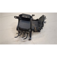 Блок АБС, насос (ABS, ESP, ASR) Audi A6 (C5) 1997-2004 2003 4B0614517H