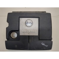 Корпус воздушного фильтра Volkswagen Polo 2005-2009 2006 03E129607H
