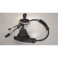 Кулиса КПП Renault Megane 2 2002-2009 2006 8200872358