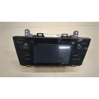 Магнитола Subaru Legacy Outback (B15) 2014-2019 2016 86271AL69A