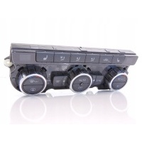 Панель вентилятора кондиционера volkswagen passat b7 3aa907044f