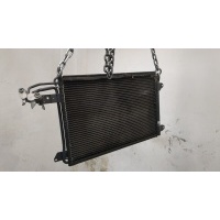 Радиатор кондиционера Audi A3 (8PA) 2004-2008 2005 1k0820411g