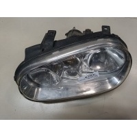Фара (передняя) Volkswagen Golf 4 1997-2005 1996 1J1941017F