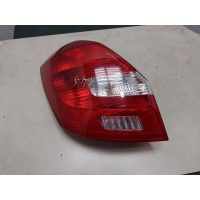 Фонарь (задний) Skoda Fabia 2010-2014 2013 5J6945111A