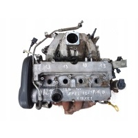 Двигатель opel vectra b 1.8 16v x18xe1