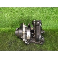 корпус термостата Audi TT (8J3) (2006-2014) 06H121026DN