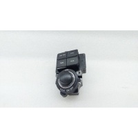 Блок управления мультимедиа Infiniti QX56 JA60 2008 28395ZQ20B, 28395ZQ22B