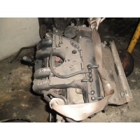 Двигатель renault clio kangoo 1.2 d7f 720