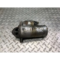 Стартер Opel Astra H 2005 55353857