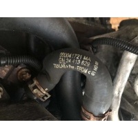 Патрубок (трубопровод, шланг) Opel Zafira A 2003 24413829