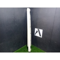 Накладка порога Mercedes-Benz ML W166 2013 A1666980754