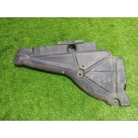 защита днища Mercedes-Benz ML W166 2013 A1666100008