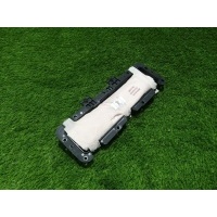подушка безопасности коленная Mercedes-Benz ML W166 2013 A1668600102