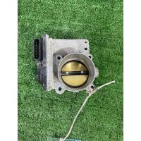Дроссельная заслонка Land Rover Freelander 2 L359 2008 LR006977