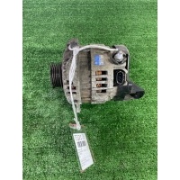 генератор Nissan March AK12 2008 23100CT00B