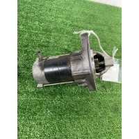 стартер Toyota Vitz NCP91 2010 2810021021