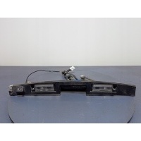 Hyundai ix35 диафрагма накладка крышки багажника задняя 87372 - 2s000