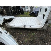 заднего полоса пола berlingo iii партнер iii 08-18