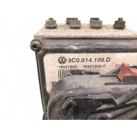Блок ABS Volkswagen Passat B6 2007 3C0614109D, 16431602, 16431502C