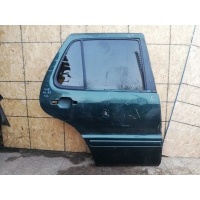Дверь задняя правая M-klasse 1997 - 2005 2000
