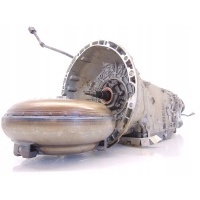 Кпп автоматическая 722672 4matic w220 рестайлинг 5.0