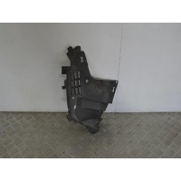 Пыльник двигателя Renault Logan 1 (2004-2014) 2007 8200595807