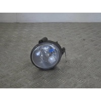 Фара противотуманная правая Renault Scenic 1 (1996-2003) 2001 7700420126