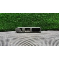 Кнопка стеклоподъемника переднего правого Peugeot 307 2008 96351625 XT