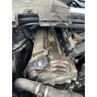 Двигатель n45b20a bmw e90 320si 173 л.с.