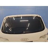 Стекло двери багажника Audi Q7 4L 2005-2015 4L0845501CNVB