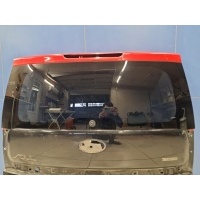 Стекло двери багажника KIA Soul 2013-2019 87110B2040