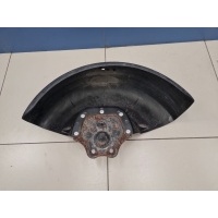 Кожух запасного колеса Suzuki Grand Vitara 2005-2015 7283065J50