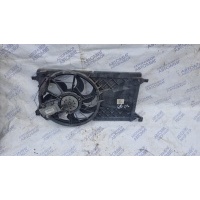 Диффузор вентилятора (кожух) Mazda 3 I (BK) (2003–2006) 183 Z602-15-025B