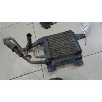 Радиатор масляный Nissan Patrol Y61 1997-2010 1998 21305VB301