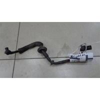 Шланг вакуумного усилителя Volkswagen Touareg 2002-2010 2005 7L6611932R