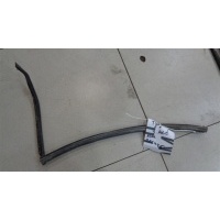 Уплотнитель двери задней левой нижняя часть Volkswagen Touareg 2002-2010 2005 7L0839761D
