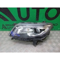 Фара Geely Atlas NL-3 2016-нв 7051003500, 90093848