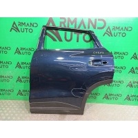 дверь OMODA C5 T19C 2022-нв 551001189AADYJ