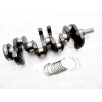 Вал коленчатый nissan 1.4 16v almera sunny iii
