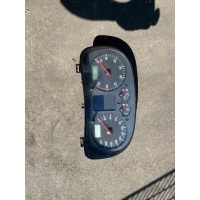 Спидометр часы volkswagen гольф iv бора 1j0920821